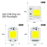 Capteur de mouvement LED projecteur 50W 30W 10W AC 220V… – vue 3