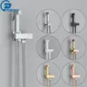 Robinet de Bidet de toilette à main chromé – vue 2