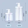 Distributeur de savon 500/1000ml – vue 5