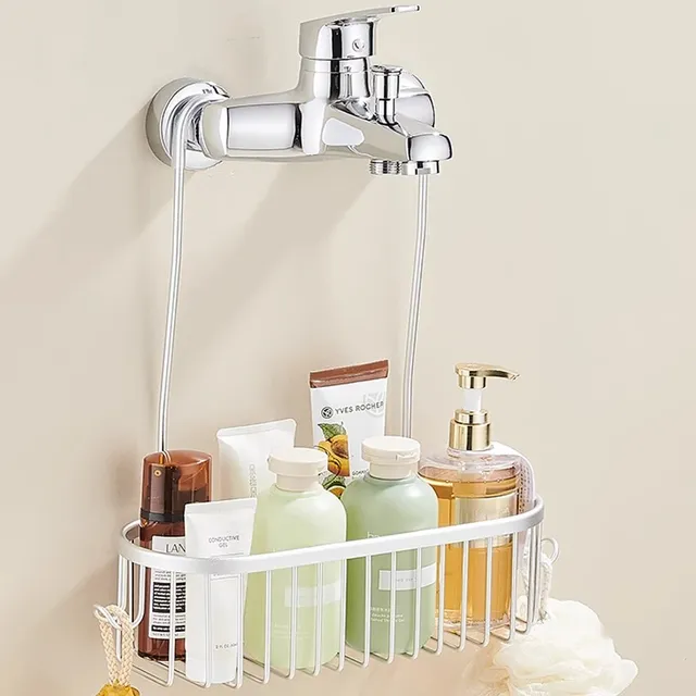 Caddie de douche suspendu – vue 2