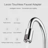Adaptateur capteur infrarouge sans contact économie eau… – vue 2
