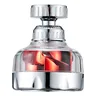Adaptateur de buse de robinet de cuisine – vue 3