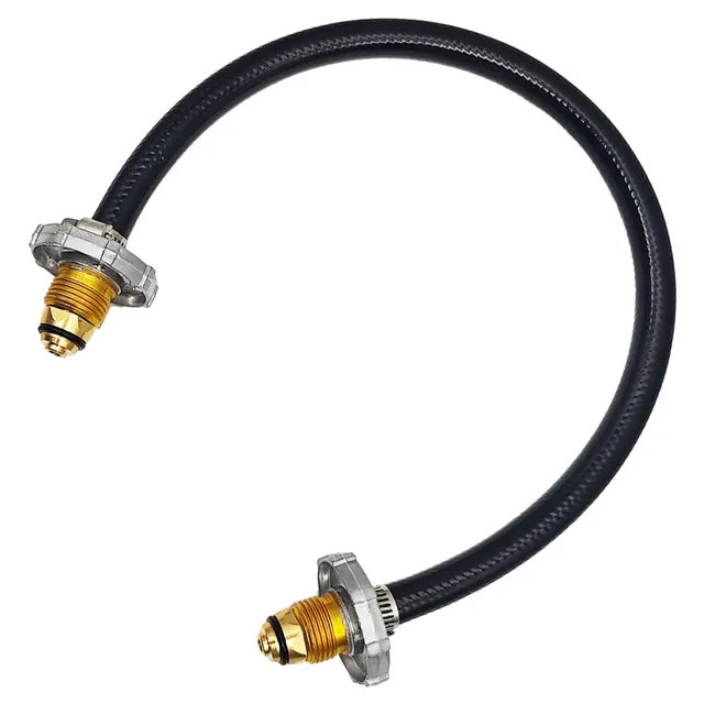 Pont remplissage mutuel 60cm tube raccordement propane… – vue 4