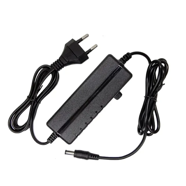 Adaptateur d'alimentation réglable 24V 25V 26V 27V 28V… – vue 6