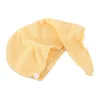 Wrap Turban fibre capuchon Spa serviettes serviette de… – vue 6