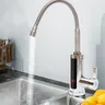 Robinets de cuisine robinet électrique robinet de… – vue 4