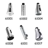 Robinet de cuisine extractible