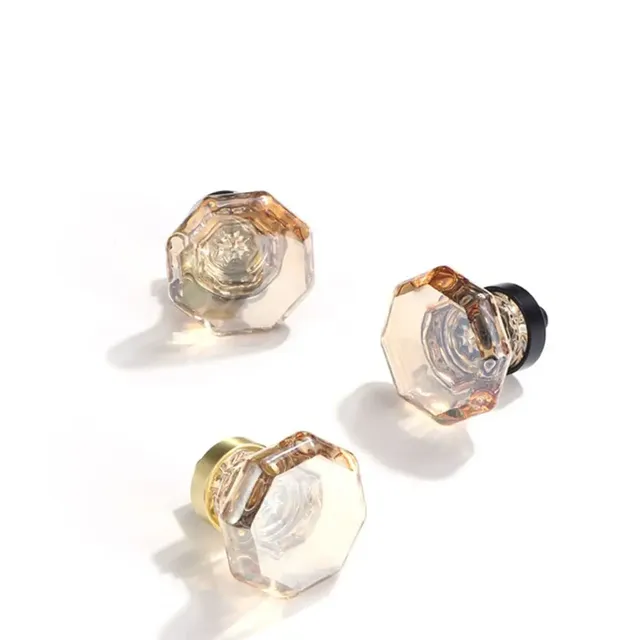 Quincaillerie diamant meubles de cuisine poignée commode… – vue 3