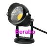 Dimmable5W COB LED lampe à gazon DC12V paysage extérieur… – vue 3
