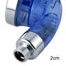Pommeau de douche à haute pression ABS Anion HOFilter… – vue 4