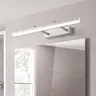 Miroir avant lumière LED salle de bain salle de… – vue 3