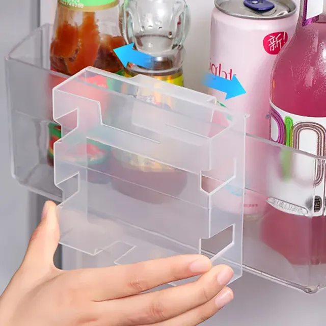 Organisateur de cuisine Boîte de conservation des… – vue 2