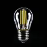 Ampoule LED bougie E27 E14 220V 4W 6W 8W Vintage rétro… – vue 3