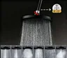 Pommeau de douche à effet de pluie