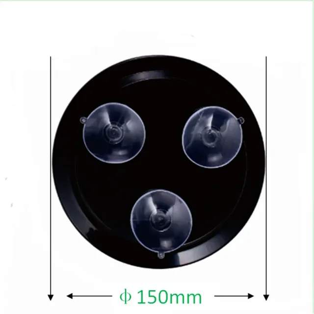 Miroir maquillage rond grossissant 20x portable voyage… – vue 6