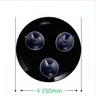 Miroir maquillage rond grossissant 20x portable voyage… – vue 6