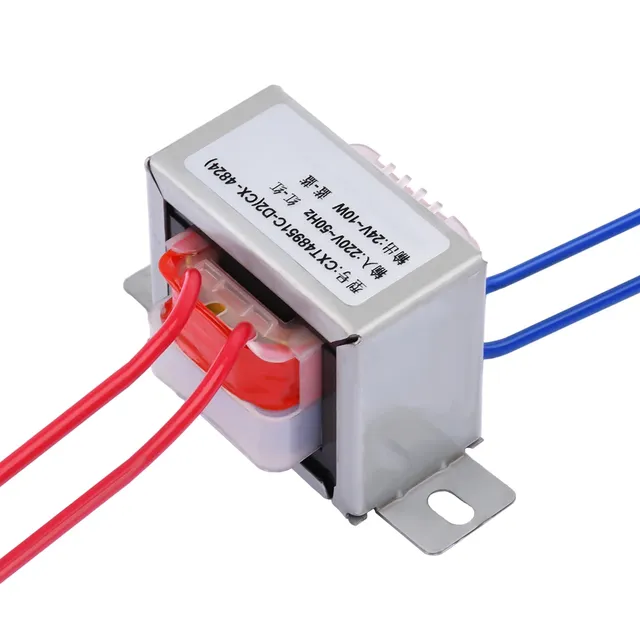 Voktta AC 220 V à AC 24 V transformateur de puissance… – vue 2