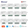 GIRIER Tuya Smart ZigBee lumière/rideau/gradateur/Module… – vue 1