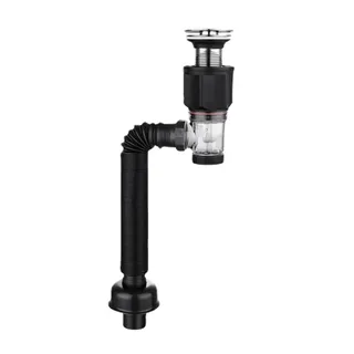 Égouttoir lavabo polyvalent filtre pratique installation simple…