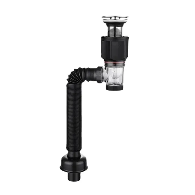 Égouttoir lavabo polyvalent filtre pratique installation…