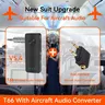 Transmetteur récepteur audio Bluetooth 5.4 2 en 1 3 – vue 4