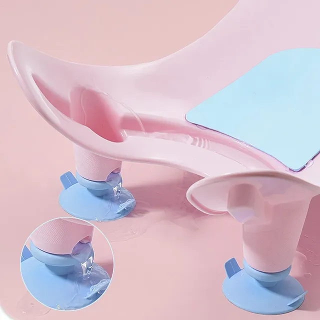 Baignoire nourrisson multifonctionnelle troisusages… – vue 6