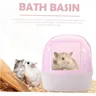 Bain de litière et bac à litière 2 en 1 le plus vendu… – vue 4