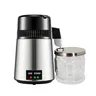 Distillateur eau domestique inox brossé…