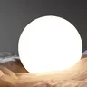 Plafonnier LED intelligent avec capteur de mouvement PIR – vue 5