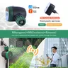 Minuterie d'eau intelligente de jardin – vue 4