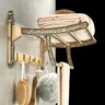 Ensemble de serviettes murales antiques HOHardware T1 – vue 2
