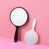 Miroir maquillage poche rond portable léger compact… – vue 6
