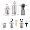 Bouchon de lavabo Anti-odeur – vue 6