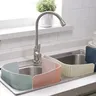 ★ ★ ★ Panneau de blocage d'eau d'évier domestique – vue 3