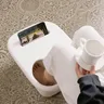 Bain de pieds pliable – vue 6