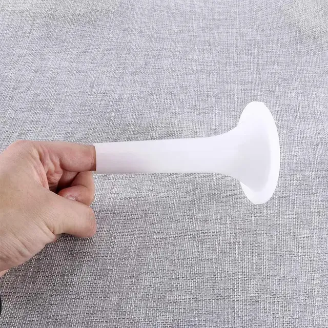 Entonnoir à saucisses à remplissage rapide en plastique – vue 2