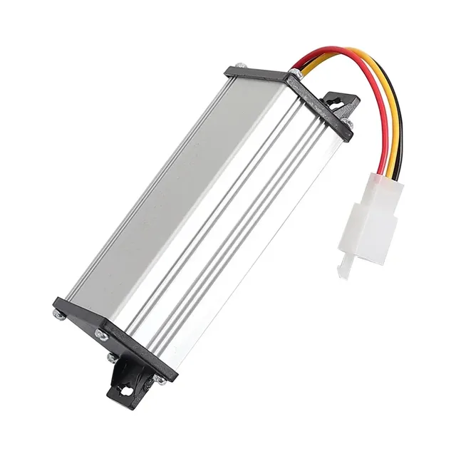 Adaptateur convertisseur vers le bas pour scooter… – vue 3