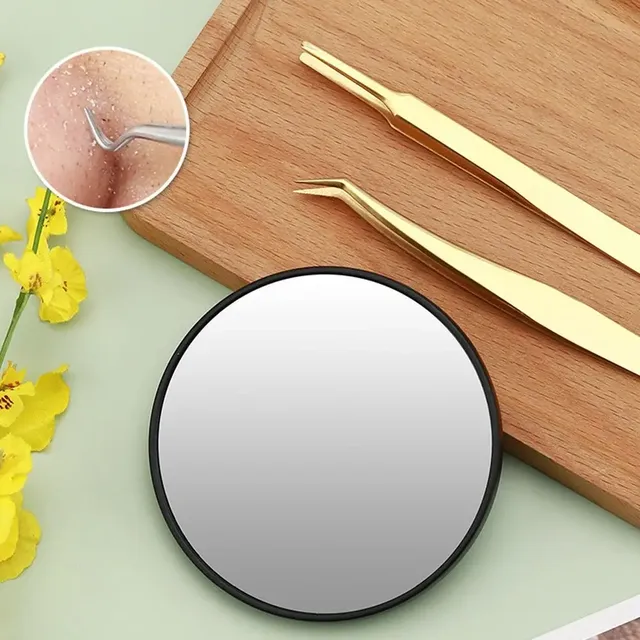 Accueil avec ventouse grossissement miroir 5x/10x/15x… – vue 2