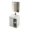 Placard de toilette moderne – vue 5