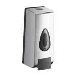 Distributeur de savon mural Durable de 350ML, distributeur de shampoing pratique, distributeur de liquide Portable, accessoires pour la maison