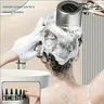 Pulvérisateur de douche à main haute pression avec 3… – vue 3