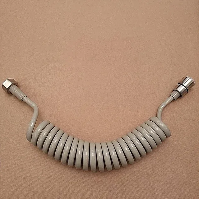 Tuyau Flexible de douche pour ligne téléphonique… – vue 3