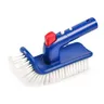Brosse de piscine tête de brosse de piscine brosse à… – vue 1