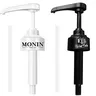 Pompe doseuse sirop plastique PP 10ml bec long incurvé… – vue 1