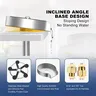 Lave-gobelet automatique en acier inoxydable – vue 3