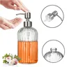 Distributeur de savon liquide – vue 3