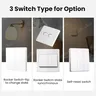 Tuya WiFi Module de commutation intelligent 1/2/3 Gang… – vue 3