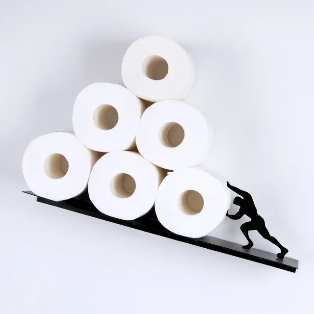 Porte-papier hygiénique support porte-mouchoirs support…