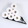 Porte-papier hygiénique support porte-mouchoirs support… – vue 1