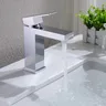 Robinet de lavabo en acier inoxydable 304 – vue 4
